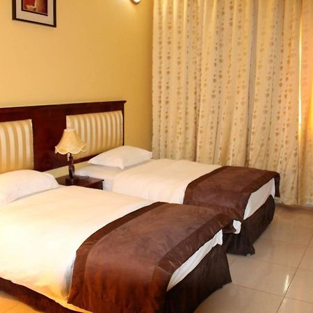 Aryana Hotel Эль-Бурайми Экстерьер фото