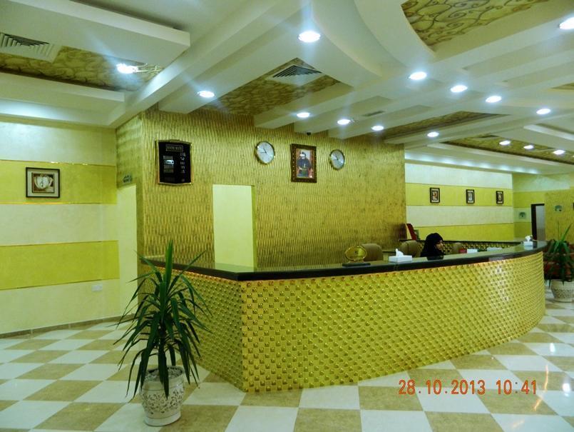 Aryana Hotel Эль-Бурайми Экстерьер фото