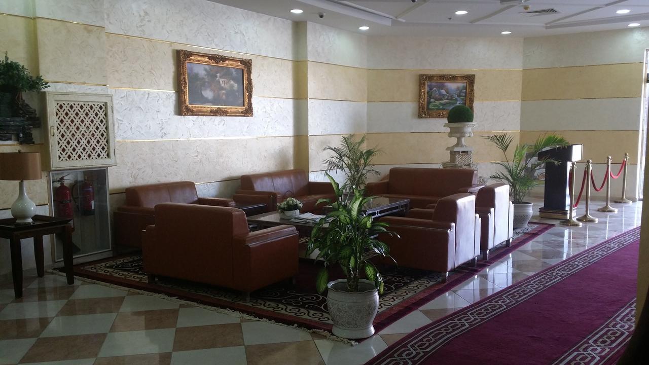 Aryana Hotel Эль-Бурайми Экстерьер фото